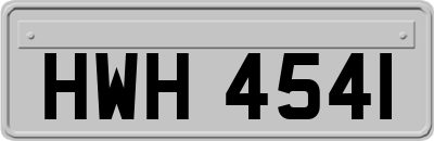 HWH4541