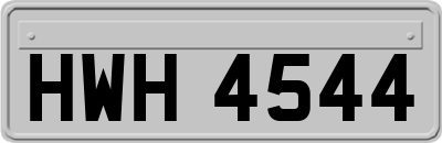 HWH4544