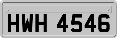 HWH4546