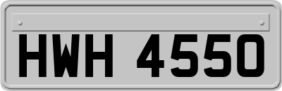 HWH4550