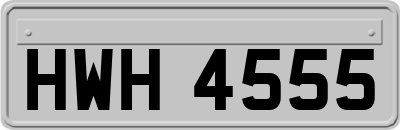 HWH4555