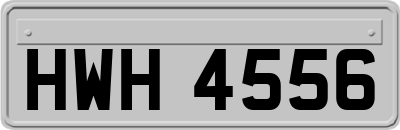 HWH4556