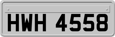HWH4558