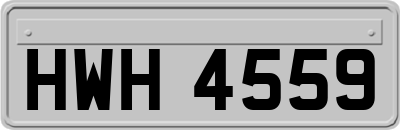 HWH4559