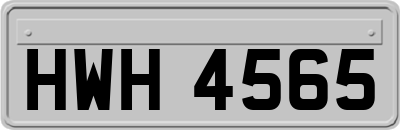 HWH4565