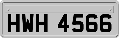 HWH4566