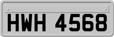 HWH4568