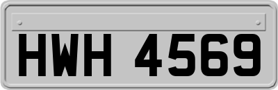 HWH4569