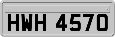 HWH4570
