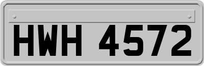 HWH4572