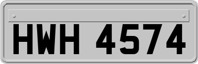 HWH4574