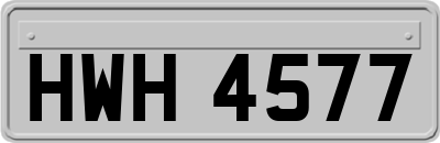 HWH4577