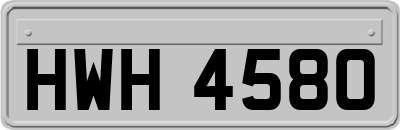 HWH4580