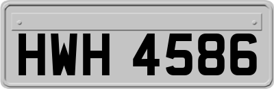 HWH4586