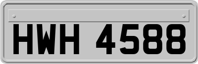 HWH4588