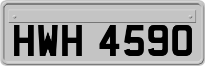 HWH4590
