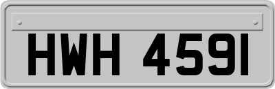 HWH4591