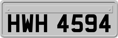 HWH4594