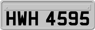 HWH4595