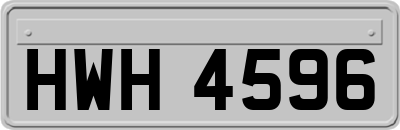 HWH4596