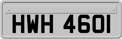 HWH4601