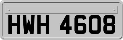 HWH4608