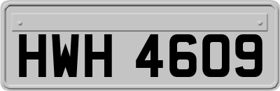HWH4609