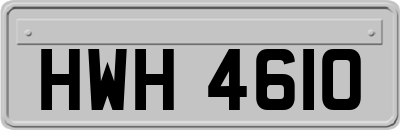 HWH4610