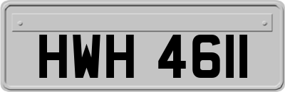 HWH4611