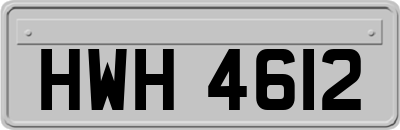 HWH4612