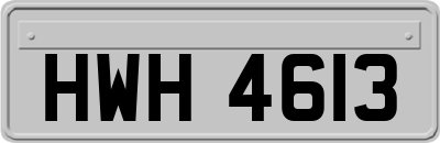 HWH4613