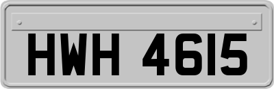 HWH4615