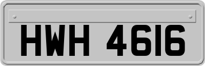 HWH4616