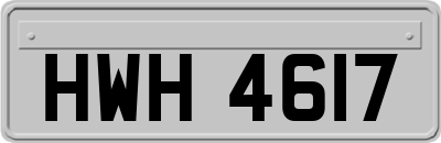 HWH4617