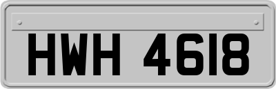 HWH4618
