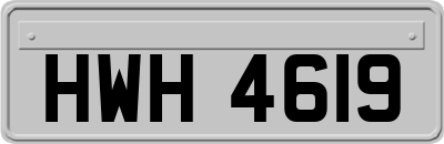 HWH4619