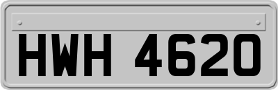 HWH4620