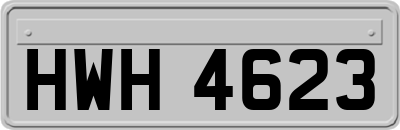 HWH4623