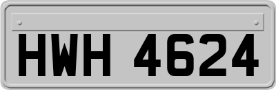 HWH4624