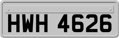 HWH4626