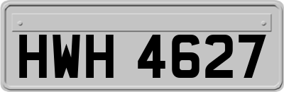 HWH4627