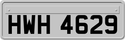 HWH4629