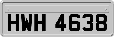 HWH4638