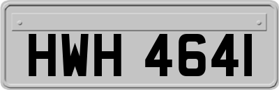 HWH4641