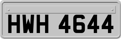 HWH4644