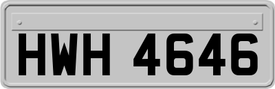 HWH4646