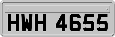HWH4655