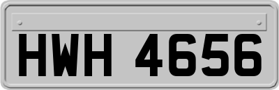 HWH4656