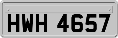 HWH4657
