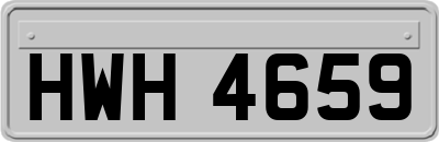 HWH4659